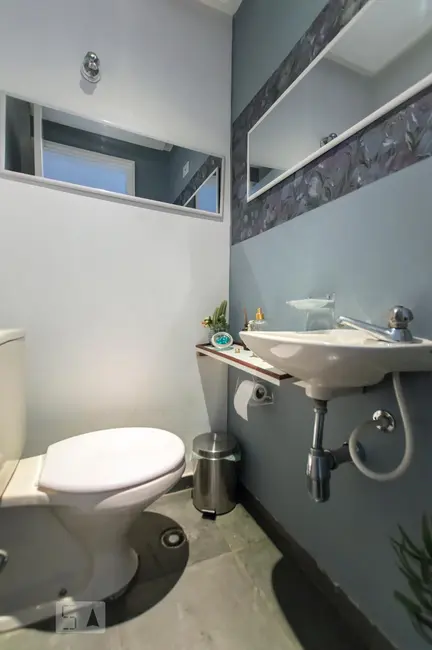 Foto 5 de Apartamento com 1 quarto à venda, 45m2 em Santa Cecília, São Paulo - SP