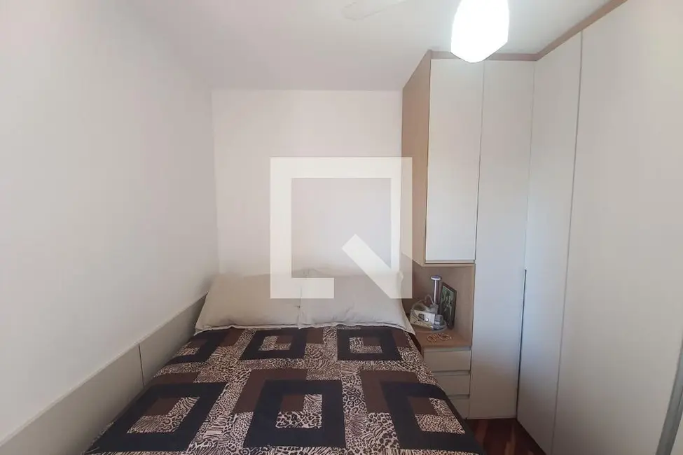 Apartamento com 1 quarto à venda, 46m2 em Santa Cecília, São Paulo - SP - imagem 9 Foto 9 de Apartamento com 1 quarto à venda, 46m2 em Santa Cecília, São Paulo - SP