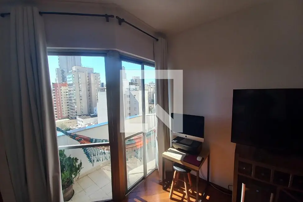 Apartamento com 1 quarto à venda, 46m2 em Santa Cecília, São Paulo - SP - imagem 5 Foto 5 de Apartamento com 1 quarto à venda, 46m2 em Santa Cecília, São Paulo - SP