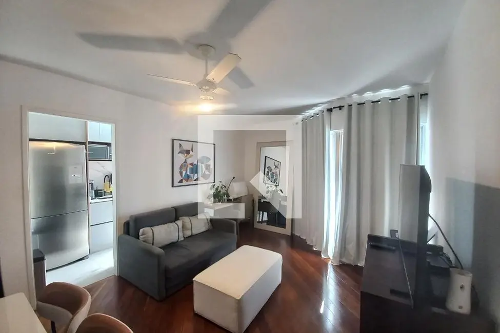 Apartamento com 1 quarto à venda, 46m2 em Santa Cecília, São Paulo - SP - imagem 2 Foto 2 de Apartamento com 1 quarto à venda, 46m2 em Santa Cecília, São Paulo - SP