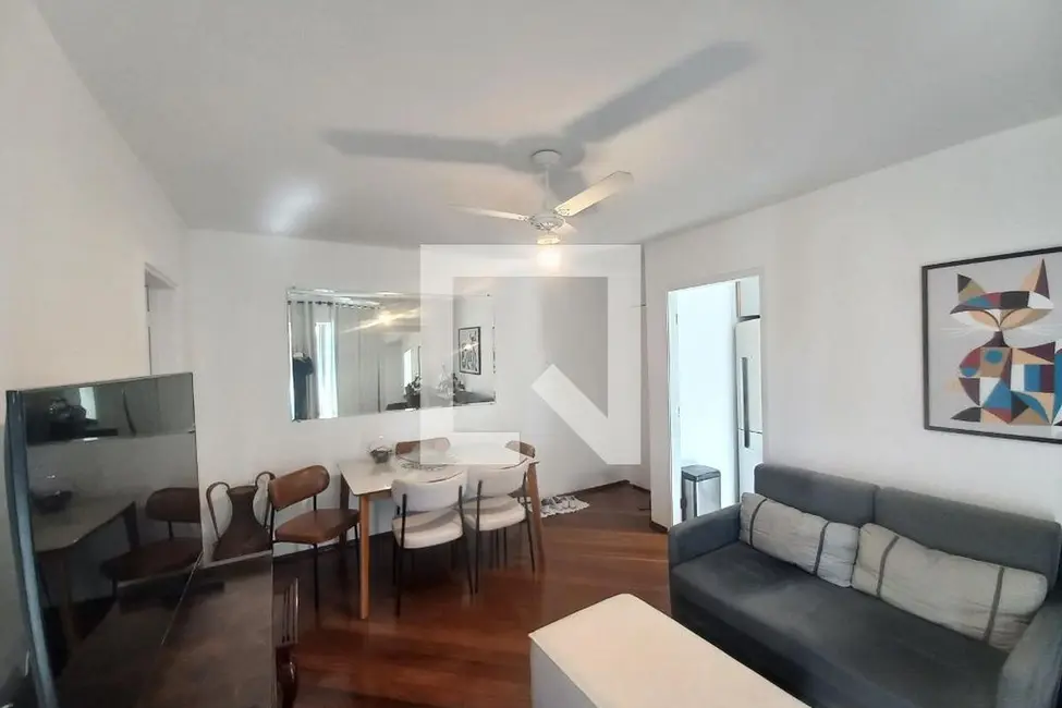 Apartamento com 1 quarto à venda, 46m2 em Santa Cecília, São Paulo - SP - imagem 3 Foto 3 de Apartamento com 1 quarto à venda, 46m2 em Santa Cecília, São Paulo - SP