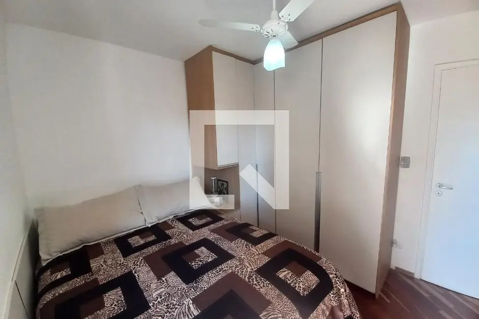 Apartamento com 1 quarto à venda, 46m2 em Santa Cecília, São Paulo - SP - imagem 8 Foto 8 de Apartamento com 1 quarto à venda, 46m2 em Santa Cecília, São Paulo - SP