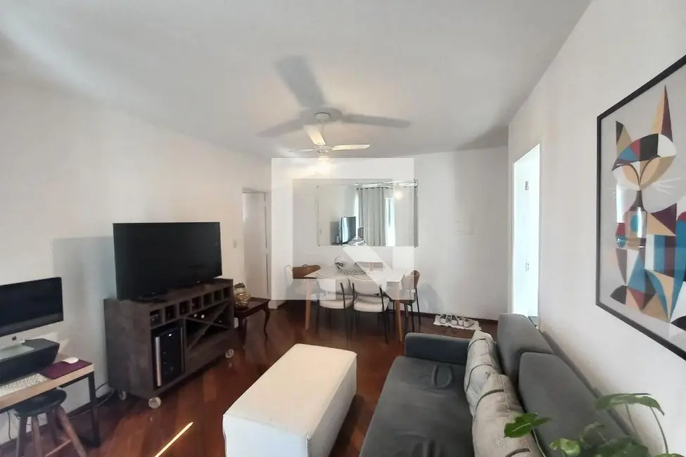 Apartamento com 1 quarto à venda, 46m2 em Santa Cecília, São Paulo - SP - imagem 4 Foto 4 de Apartamento com 1 quarto à venda, 46m2 em Santa Cecília, São Paulo - SP