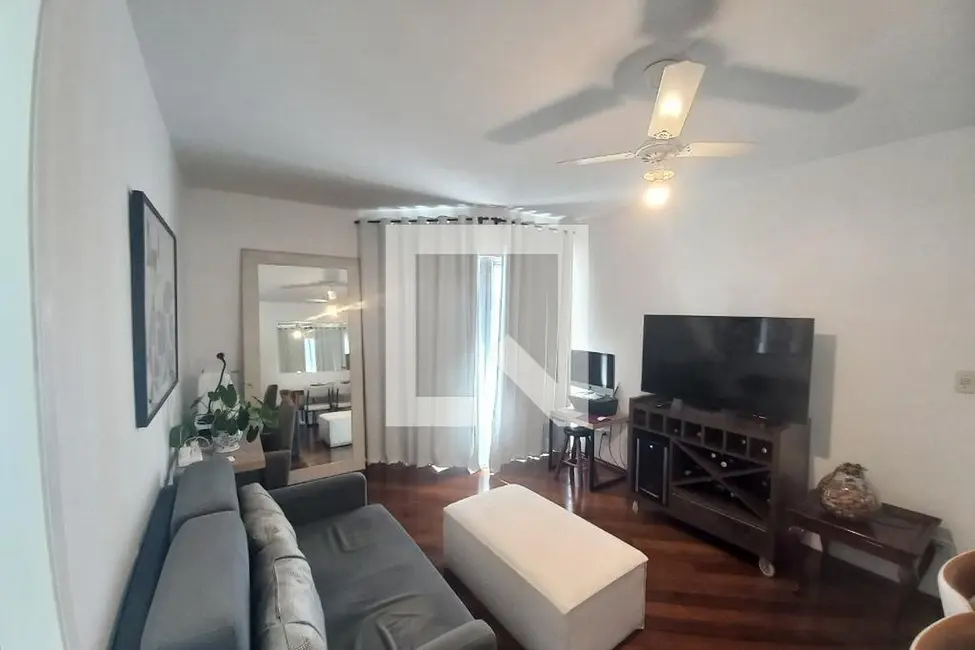 Apartamento com 1 quarto à venda, 46m2 em Santa Cecília, São Paulo - SP - imagem 1 Foto 1 de Apartamento com 1 quarto à venda, 46m2 em Santa Cecília, São Paulo - SP