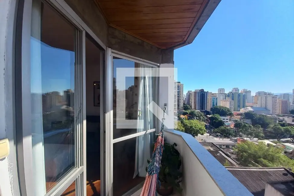 Apartamento com 1 quarto à venda, 46m2 em Santa Cecília, São Paulo - SP - imagem 6 Foto 6 de Apartamento com 1 quarto à venda, 46m2 em Santa Cecília, São Paulo - SP