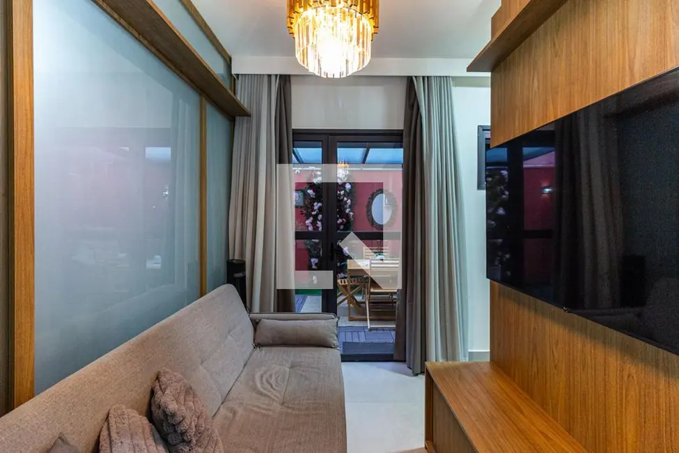 Foto 4 de Apartamento com 1 quarto à venda, 48m2 em Santa Cecília, São Paulo - SP