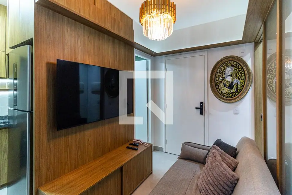 Foto 8 de Apartamento com 1 quarto à venda, 48m2 em Santa Cecília, São Paulo - SP