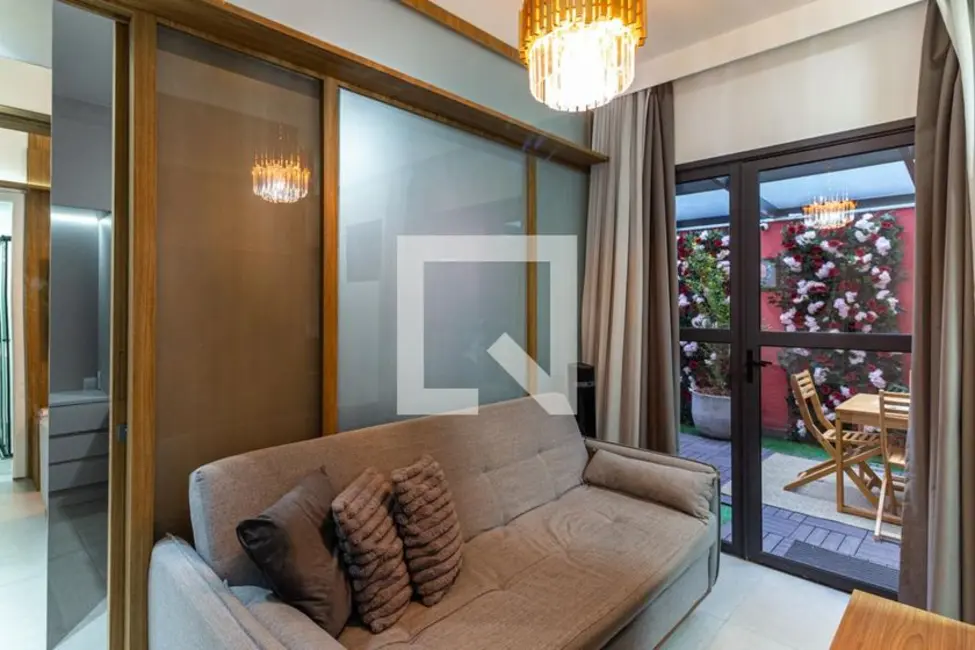 Foto 5 de Apartamento com 1 quarto à venda, 48m2 em Santa Cecília, São Paulo - SP