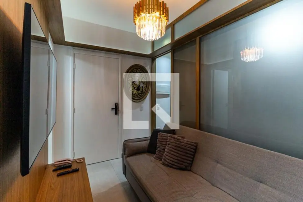 Foto 9 de Apartamento com 1 quarto à venda, 48m2 em Santa Cecília, São Paulo - SP