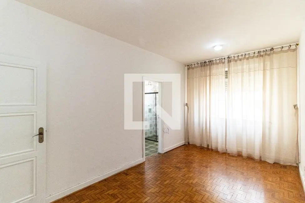 Apartamento com 1 quarto à venda, 47m2 em Santa Cecília, São Paulo - SP - imagem 6 Foto 6 de Apartamento com 1 quarto à venda, 47m2 em Santa Cecília, São Paulo - SP
