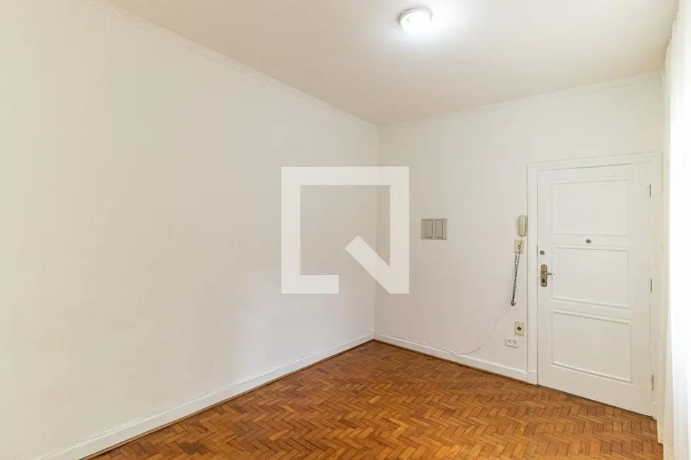 Apartamento com 1 quarto à venda, 47m2 em Santa Cecília, São Paulo - SP - imagem 4 Foto 4 de Apartamento com 1 quarto à venda, 47m2 em Santa Cecília, São Paulo - SP