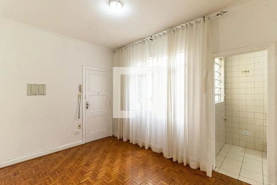 Apartamento com 1 quarto à venda, 47m2 em Santa Cecília, São Paulo - SP - imagem 3 Foto 3 de Apartamento com 1 quarto à venda, 47m2 em Santa Cecília, São Paulo - SP