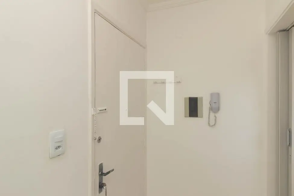 Kitnet com 1 quarto à venda, 26m2 em Santa Cecília, São Paulo - SP - imagem 6 Foto 6 de Kitnet com 1 quarto à venda, 26m2 em Santa Cecília, São Paulo - SP