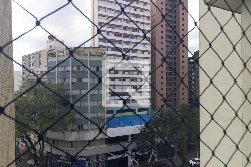 Kitnet com 1 quarto à venda, 26m2 em Santa Cecília, São Paulo - SP - imagem 5 Foto 5 de Kitnet com 1 quarto à venda, 26m2 em Santa Cecília, São Paulo - SP