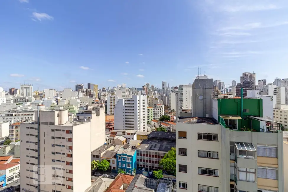 Apartamento com 1 quarto à venda, 45m2 em Santa Cecília, São Paulo - SP - imagem 9 Foto 9 de Apartamento com 1 quarto à venda, 45m2 em Santa Cecília, São Paulo - SP