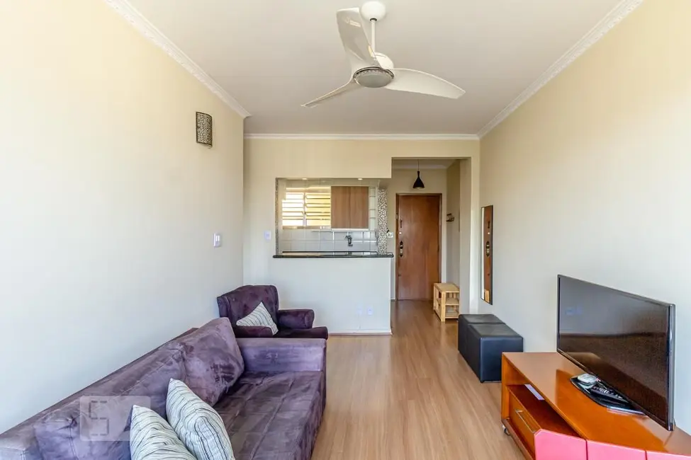 Apartamento com 1 quarto à venda, 45m2 em Santa Cecília, São Paulo - SP - imagem 5 Foto 5 de Apartamento com 1 quarto à venda, 45m2 em Santa Cecília, São Paulo - SP