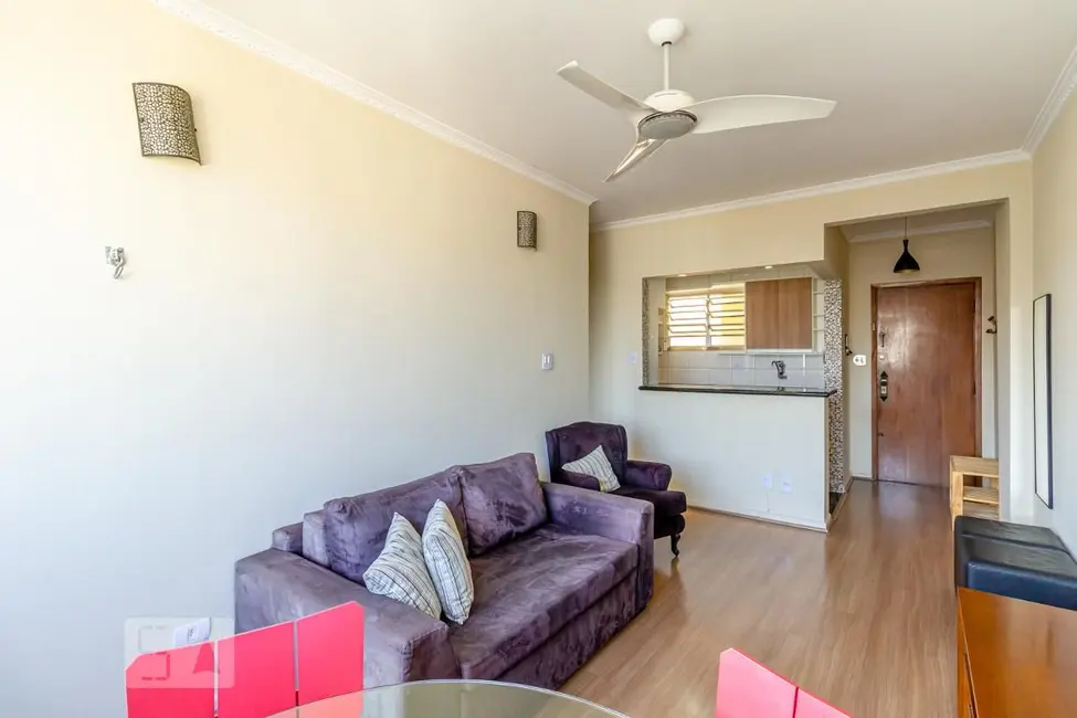 Apartamento com 1 quarto à venda, 45m2 em Santa Cecília, São Paulo - SP - imagem 4 Foto 4 de Apartamento com 1 quarto à venda, 45m2 em Santa Cecília, São Paulo - SP