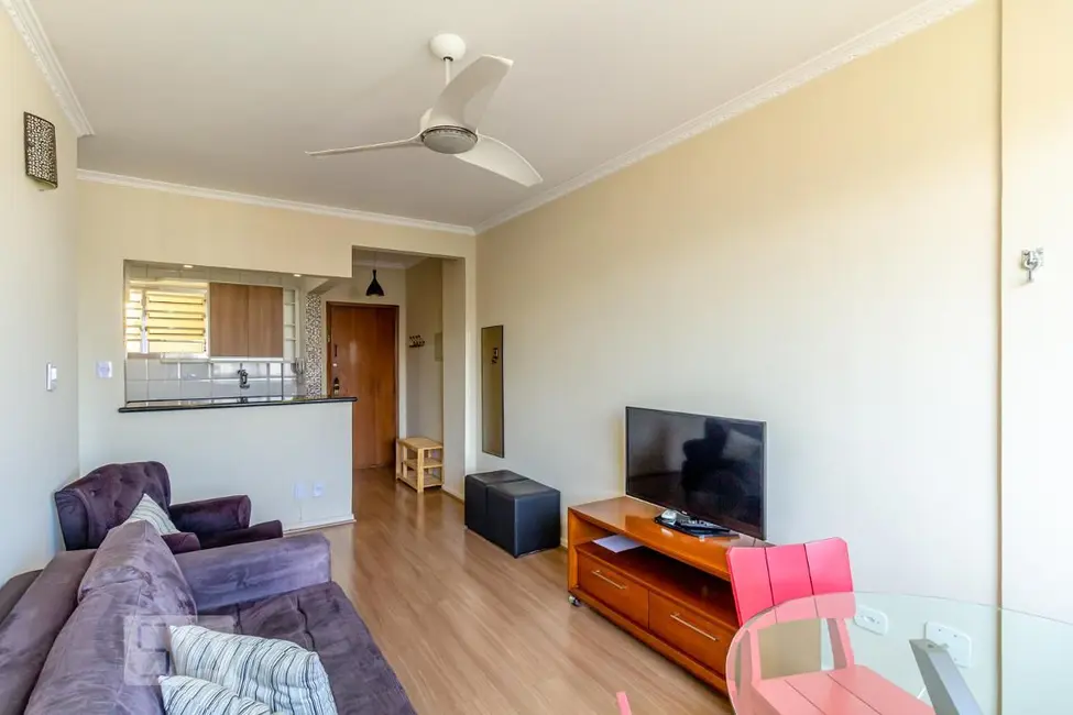 Apartamento com 1 quarto à venda, 45m2 em Santa Cecília, São Paulo - SP - imagem 6 Foto 6 de Apartamento com 1 quarto à venda, 45m2 em Santa Cecília, São Paulo - SP