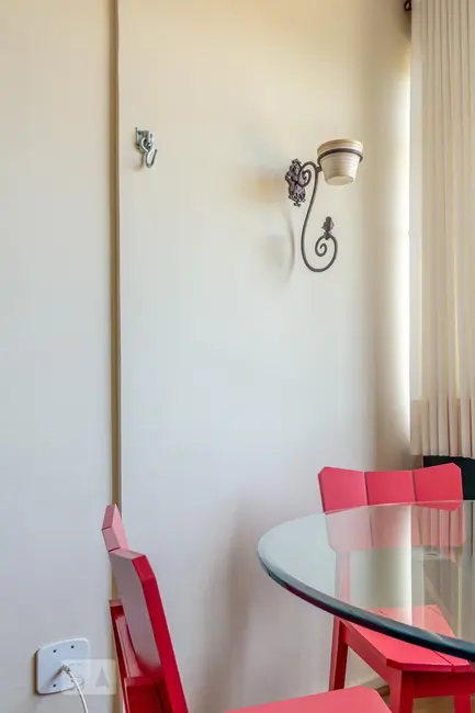 Apartamento com 1 quarto à venda, 45m2 em Santa Cecília, São Paulo - SP - imagem 7 Foto 7 de Apartamento com 1 quarto à venda, 45m2 em Santa Cecília, São Paulo - SP