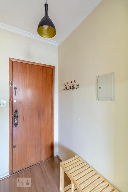 Apartamento com 1 quarto à venda, 45m2 em Santa Cecília, São Paulo - SP - imagem 8 Foto 8 de Apartamento com 1 quarto à venda, 45m2 em Santa Cecília, São Paulo - SP
