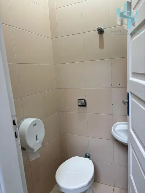 Foto 8 de Prédio Inteiro para alugar, 570m2 em Lapa, São Paulo - SP