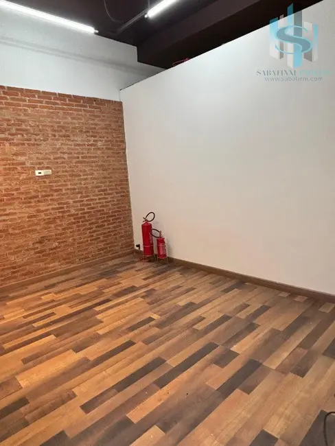 Foto 2 de Prédio Inteiro para alugar, 570m2 em Lapa, São Paulo - SP