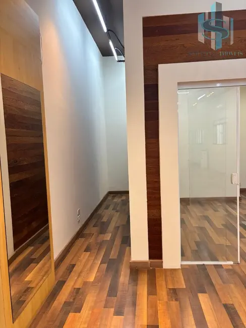 Foto 6 de Prédio Inteiro para alugar, 570m2 em Lapa, São Paulo - SP