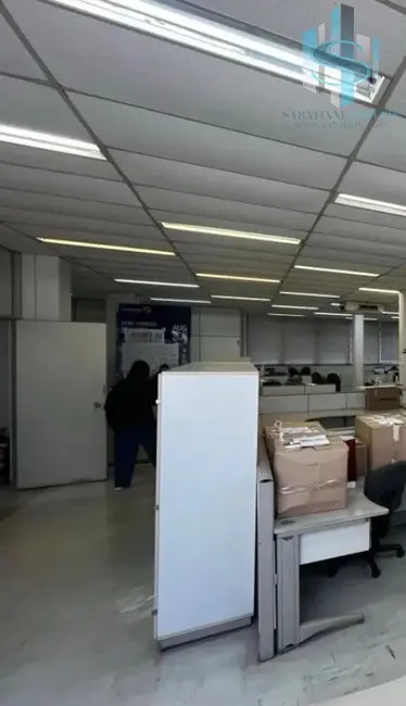 Prédio Inteiro à venda e para alugar, 1154m2 em Barra Funda, São Paulo - SP - imagem 8 Foto 8 de Prédio Inteiro à venda e para alugar, 1154m2 em Barra Funda, São Paulo - SP