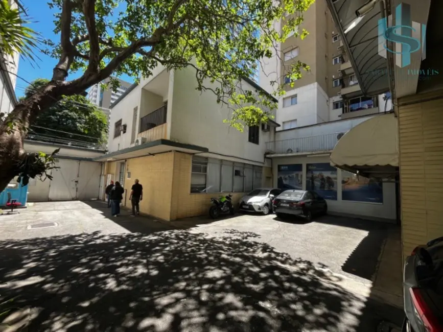 Prédio Inteiro à venda e para alugar, 1154m2 em Barra Funda, São Paulo - SP - imagem 2 Foto 2 de Prédio Inteiro à venda e para alugar, 1154m2 em Barra Funda, São Paulo - SP