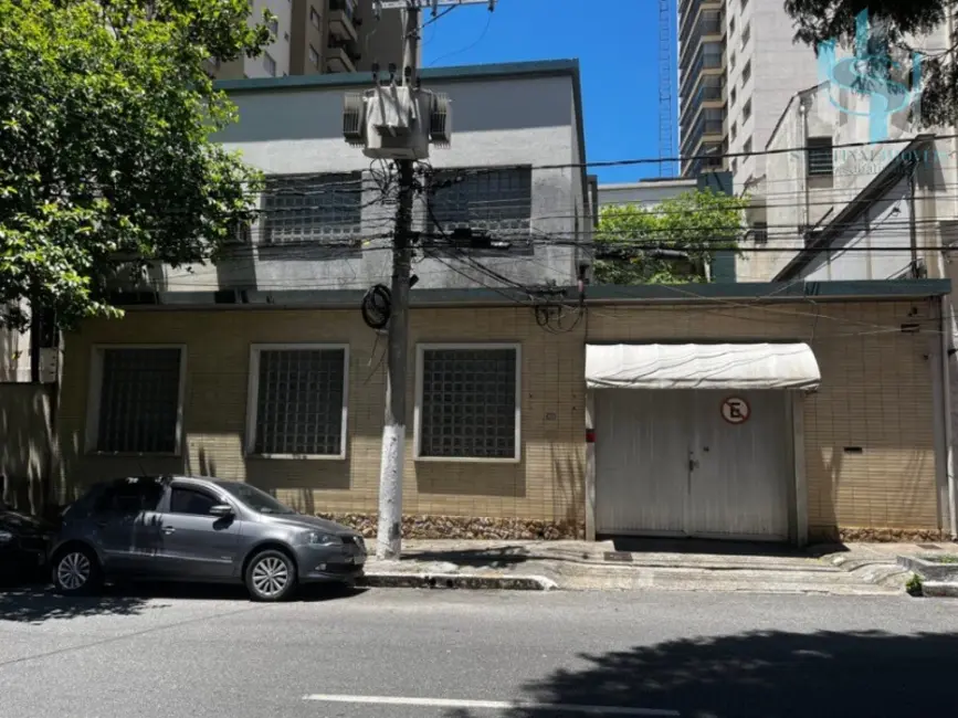 Prédio Inteiro à venda e para alugar, 1154m2 em Barra Funda, São Paulo - SP - imagem 1 Foto 1 de Prédio Inteiro à venda e para alugar, 1154m2 em Barra Funda, São Paulo - SP
