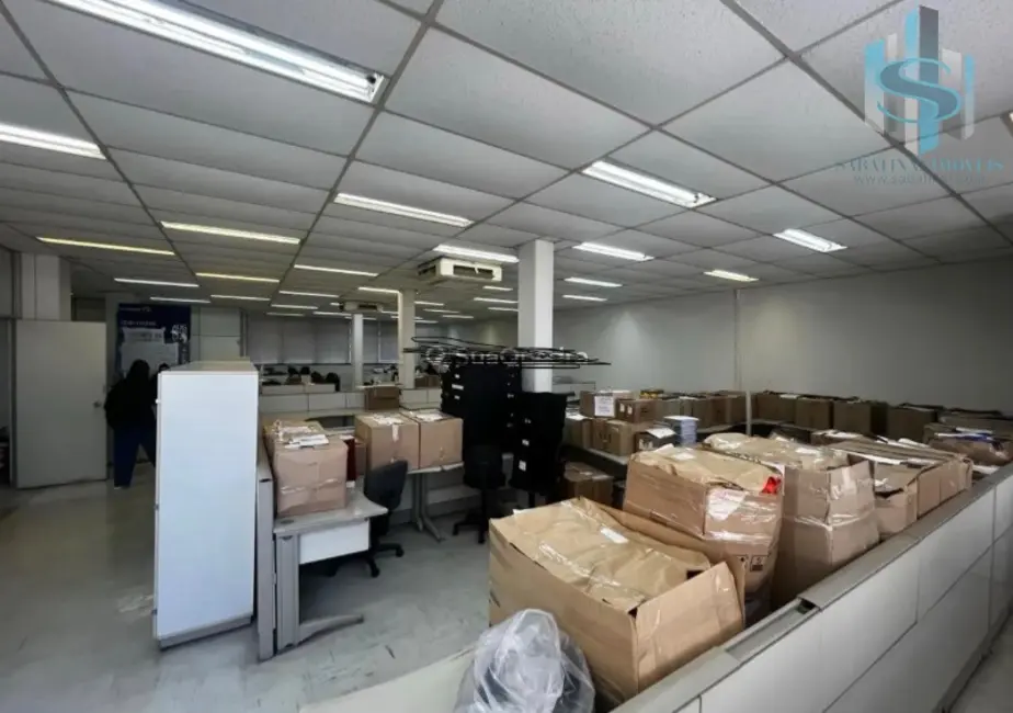 Prédio Inteiro à venda e para alugar, 1154m2 em Barra Funda, São Paulo - SP - imagem 6 Foto 6 de Prédio Inteiro à venda e para alugar, 1154m2 em Barra Funda, São Paulo - SP