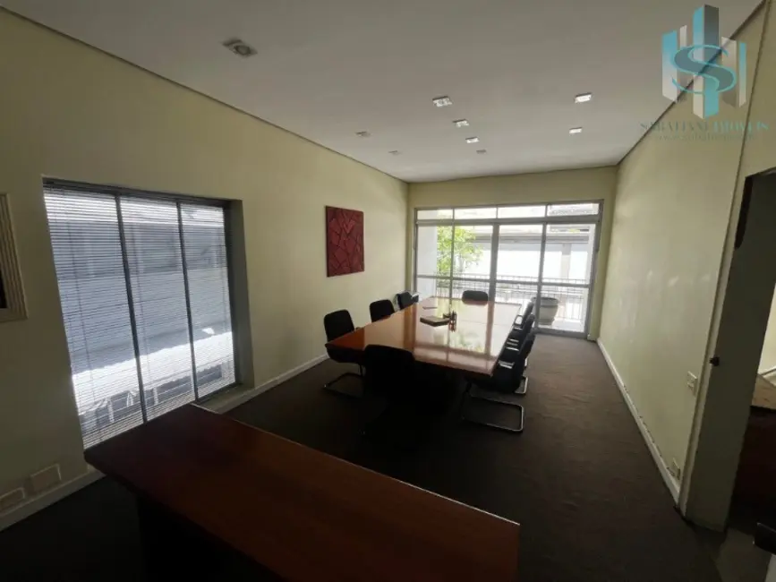Prédio Inteiro à venda e para alugar, 1154m2 em Barra Funda, São Paulo - SP - imagem 3 Foto 3 de Prédio Inteiro à venda e para alugar, 1154m2 em Barra Funda, São Paulo - SP