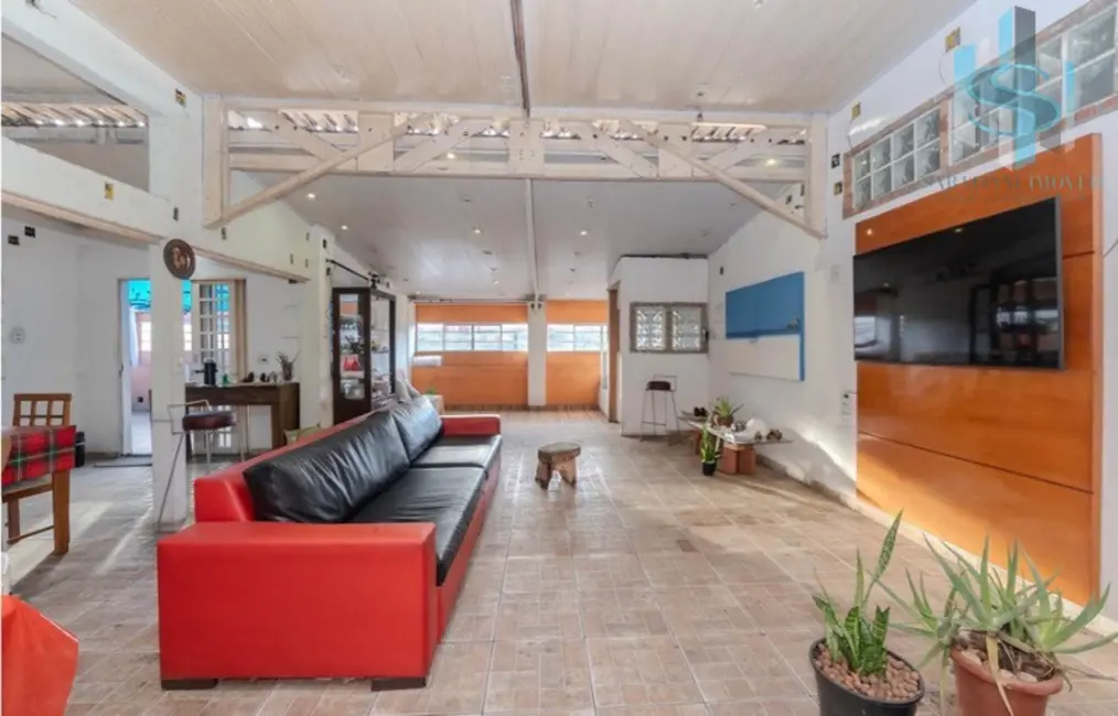 Foto 3 de Sala Comercial com 9 quartos à venda e para alugar, 400m2 em Santo Amaro, São Paulo - SP