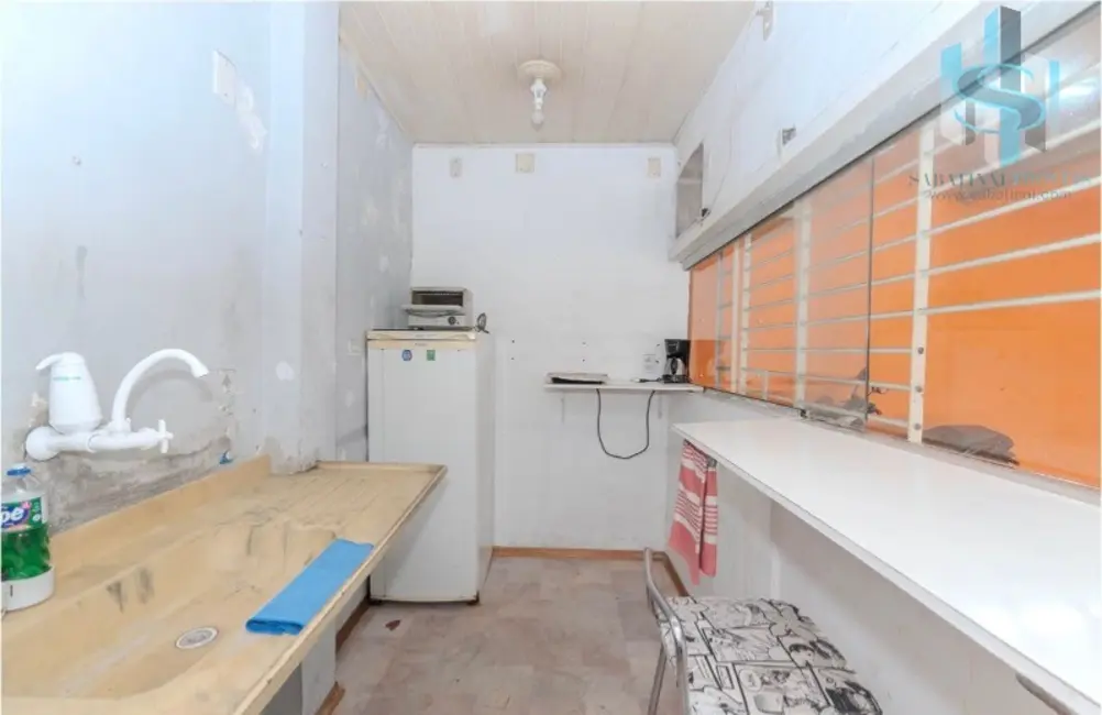 Foto 7 de Sala Comercial com 9 quartos à venda e para alugar, 400m2 em Santo Amaro, São Paulo - SP