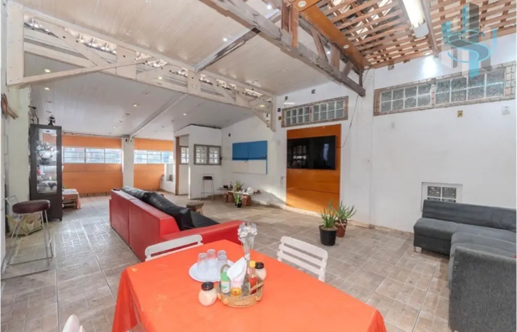 Foto 4 de Sala Comercial com 9 quartos à venda e para alugar, 400m2 em Santo Amaro, São Paulo - SP