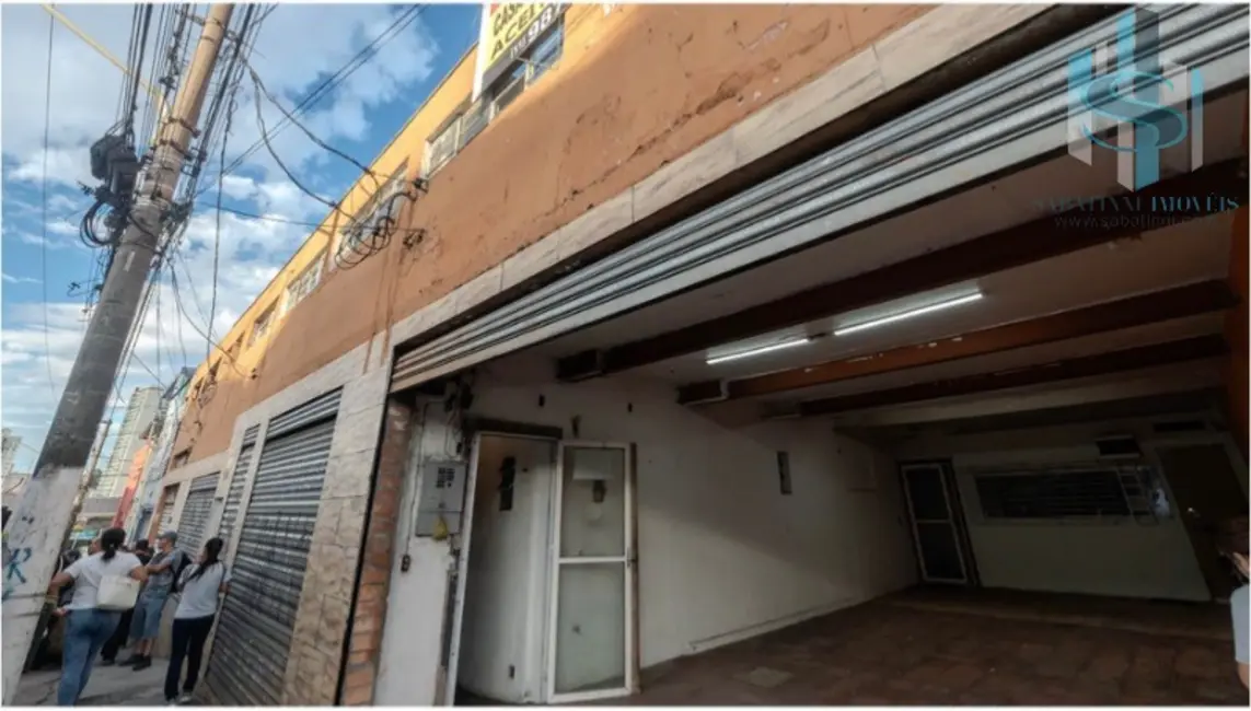Foto 1 de Sala Comercial com 9 quartos à venda e para alugar, 400m2 em Santo Amaro, São Paulo - SP
