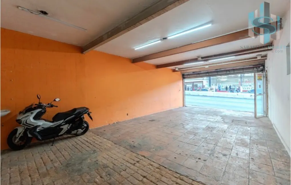 Foto 2 de Sala Comercial com 9 quartos à venda e para alugar, 400m2 em Santo Amaro, São Paulo - SP