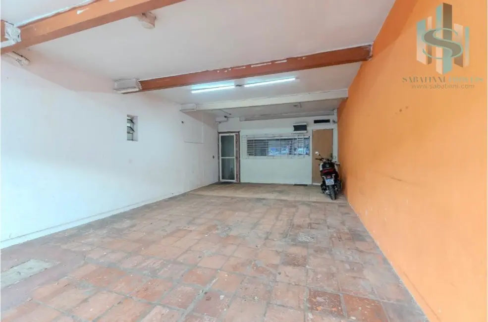 Foto 8 de Sala Comercial com 9 quartos à venda e para alugar, 400m2 em Santo Amaro, São Paulo - SP