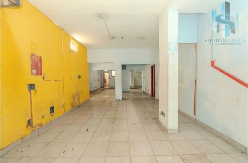 Foto 2 de Prédio Inteiro à venda e para alugar, 380m2 em Chácara Santo Antônio (Zona Sul), São Paulo - SP