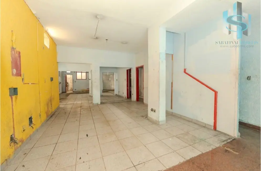 Foto 6 de Prédio Inteiro à venda e para alugar, 380m2 em Chácara Santo Antônio (Zona Sul), São Paulo - SP