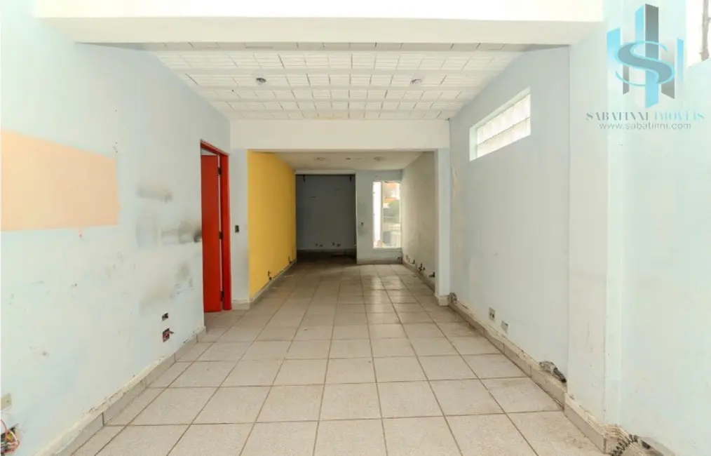 Foto 4 de Prédio Inteiro à venda e para alugar, 380m2 em Chácara Santo Antônio (Zona Sul), São Paulo - SP