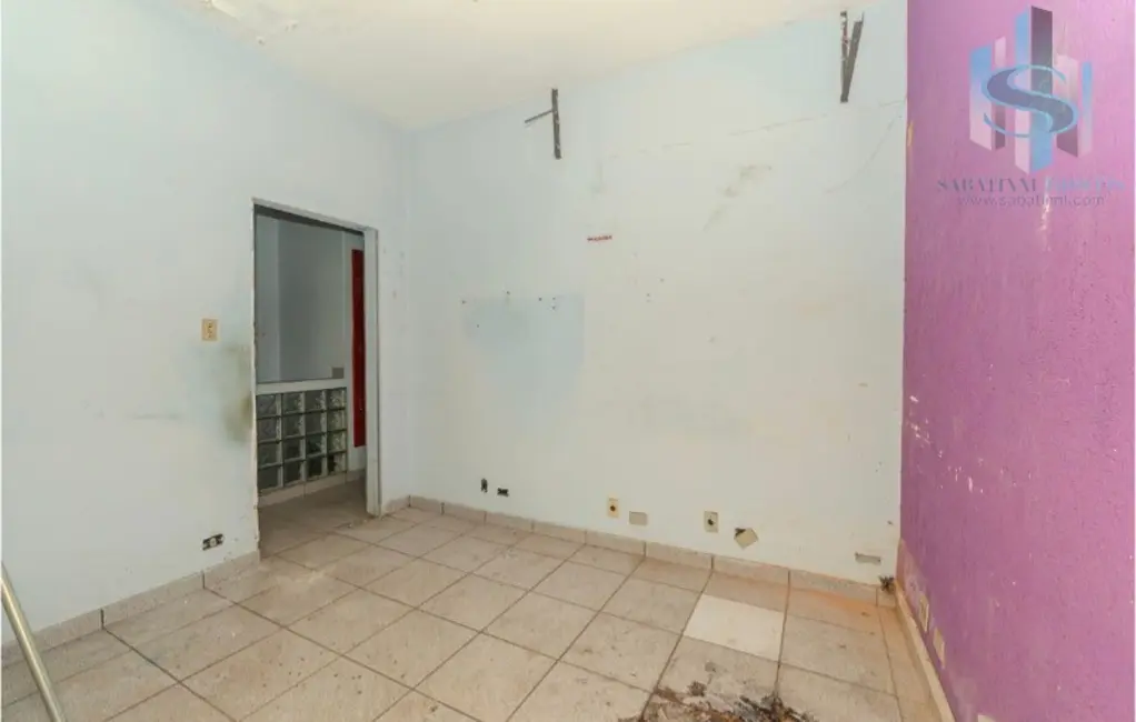 Foto 9 de Prédio Inteiro à venda e para alugar, 380m2 em Chácara Santo Antônio (Zona Sul), São Paulo - SP