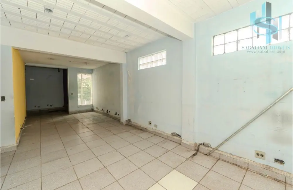 Foto 3 de Prédio Inteiro à venda e para alugar, 380m2 em Chácara Santo Antônio (Zona Sul), São Paulo - SP