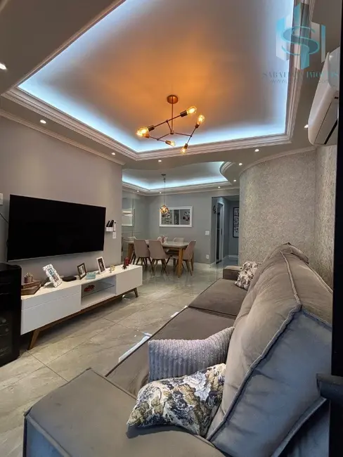 Foto 3 de Apartamento com 3 quartos à venda, 88m2 em Vila Prudente, São Paulo - SP