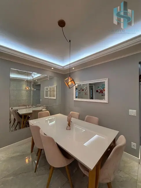Foto 9 de Apartamento com 3 quartos à venda, 88m2 em Vila Prudente, São Paulo - SP