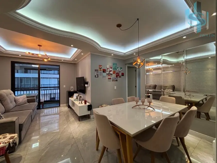 Foto 5 de Apartamento com 3 quartos à venda, 88m2 em Vila Prudente, São Paulo - SP