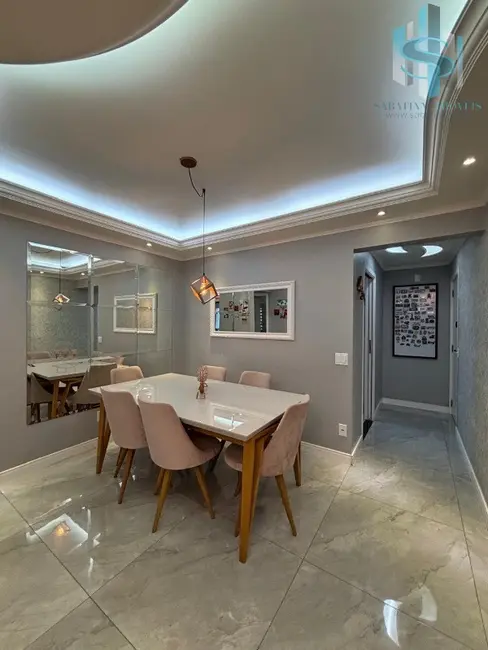 Foto 8 de Apartamento com 3 quartos à venda, 88m2 em Vila Prudente, São Paulo - SP