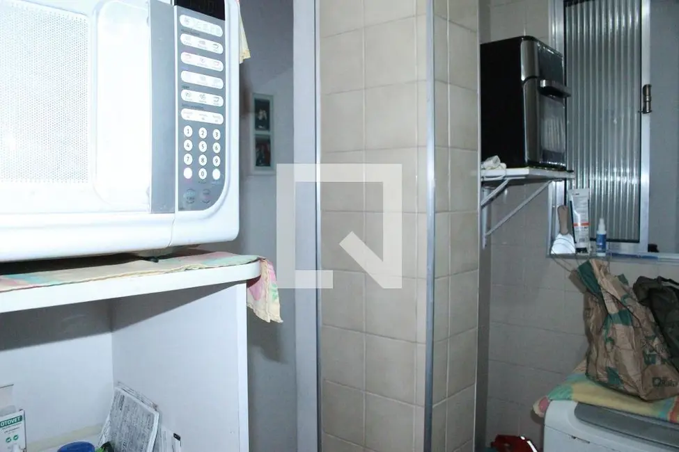 Foto 9 de Apartamento com 1 quarto à venda, 40m2 em Santa Cecília, São Paulo - SP