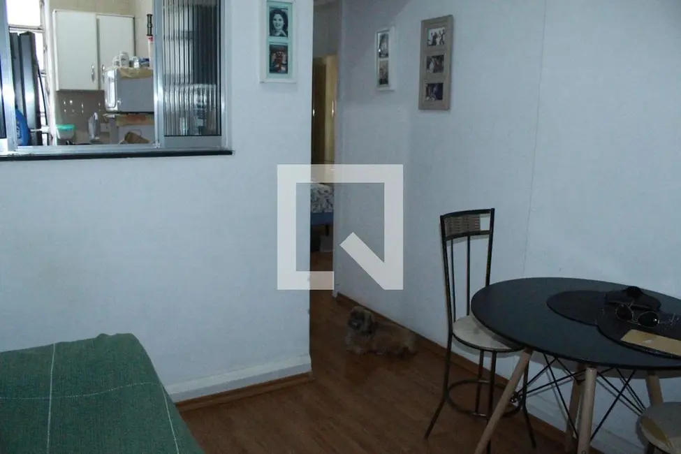 Foto 4 de Apartamento com 1 quarto à venda, 40m2 em Santa Cecília, São Paulo - SP