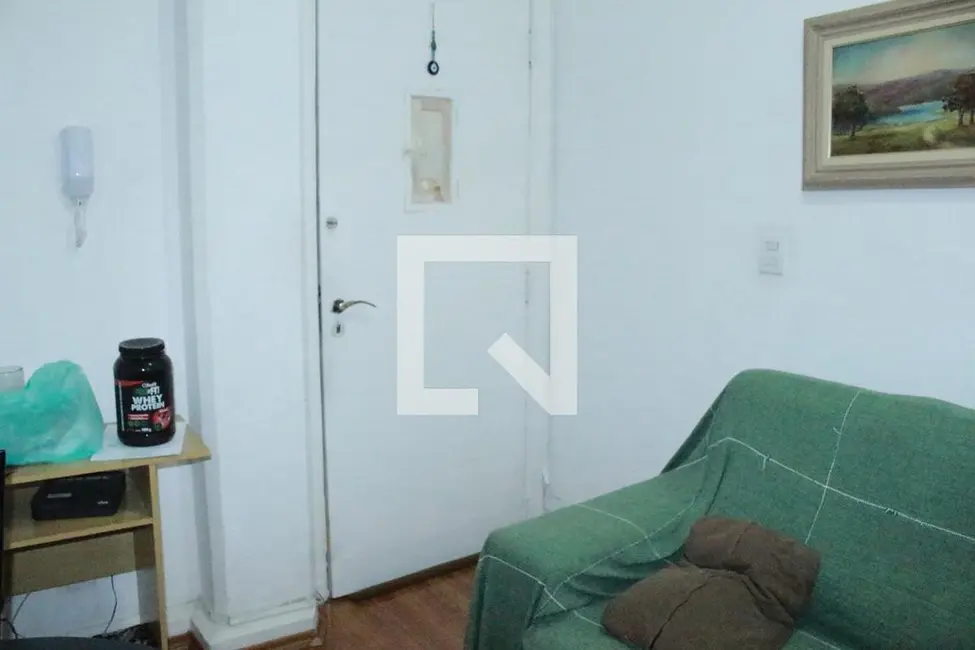 Foto 6 de Apartamento com 1 quarto à venda, 40m2 em Santa Cecília, São Paulo - SP